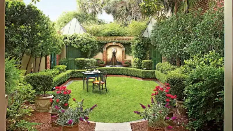 Decoradhouse Garden Tips by DecoratorAdvice: Transform Your Outdoor Space