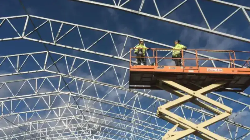 Why Renting a Scissor Lift Is Smart Choice for Next Project