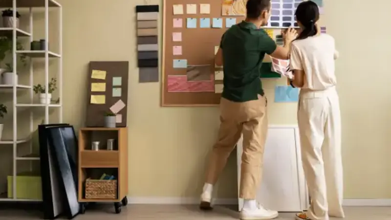 Designing Posters That Transform Your Living Space