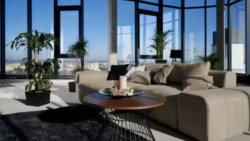 Living Spaces Reimagined: Extension Architecture for Modern Homes