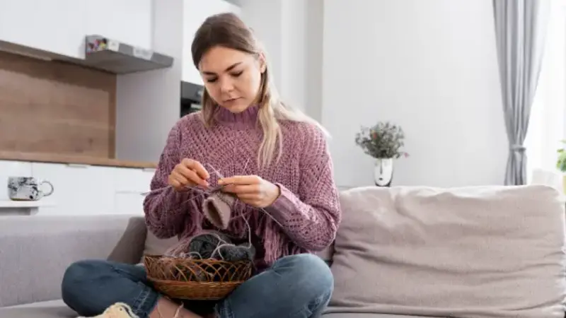 Why Wool Dryer Balls Are the Smart Home Upgrade You Didn’t Know You Needed