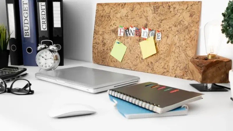 Desk Organization Oakywood Structure For Mindful Work