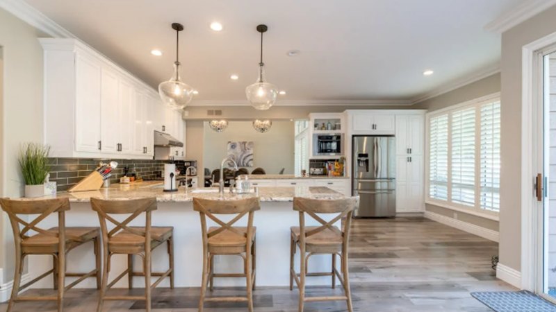 How Modern Home Systems Support Healthier Living