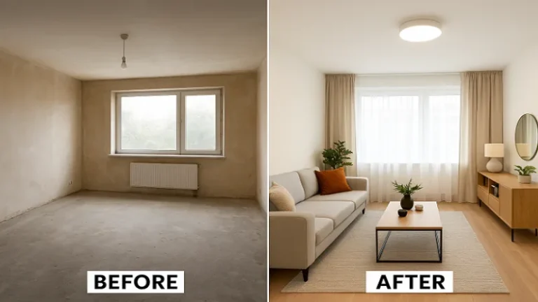 Renovation Tips DecoradHouse