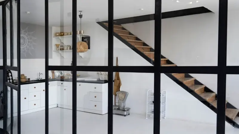 Transform Your Home with Glass and Mirrors from Dulles Glass