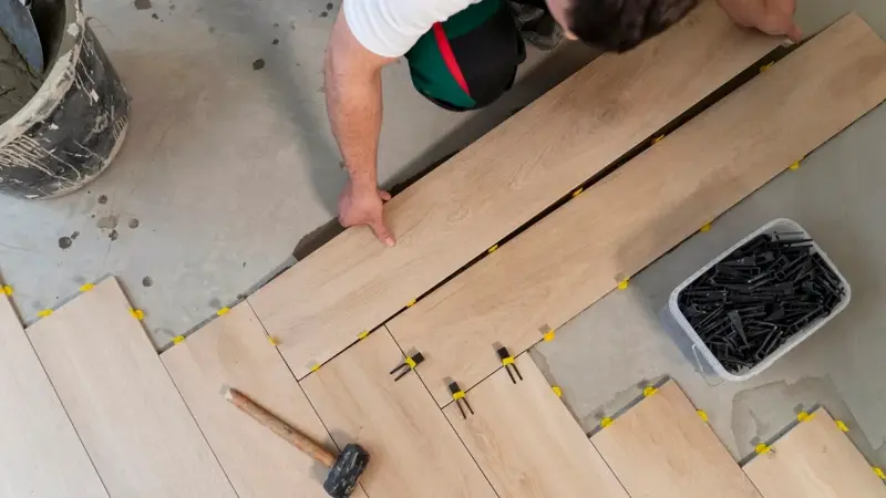 How Professional Parquet Floor Restoration Revives the Heart of a Home