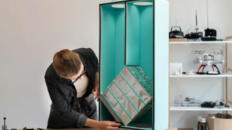 The Art of the Handle: Elevating Design with Quality Hardware