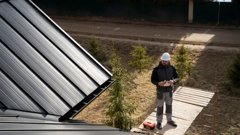 Stop Letting Your Roof Fail You: The Homeowner’s Guide to Spotting Damage Before It’s Too Late