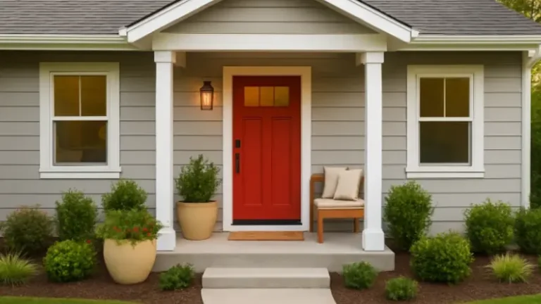 DecoradHouse Home Exterior Hacks