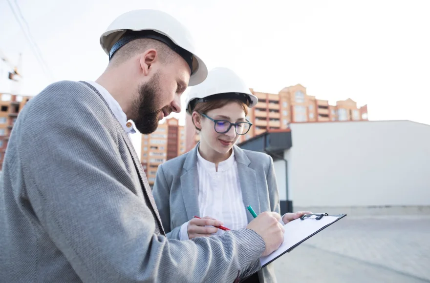 How Contractors Can Ensure Coverage Matches Project Complexity