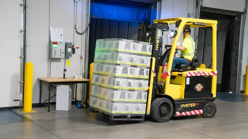 How Epoxy Floors Are Engineered for Heavy Traffic