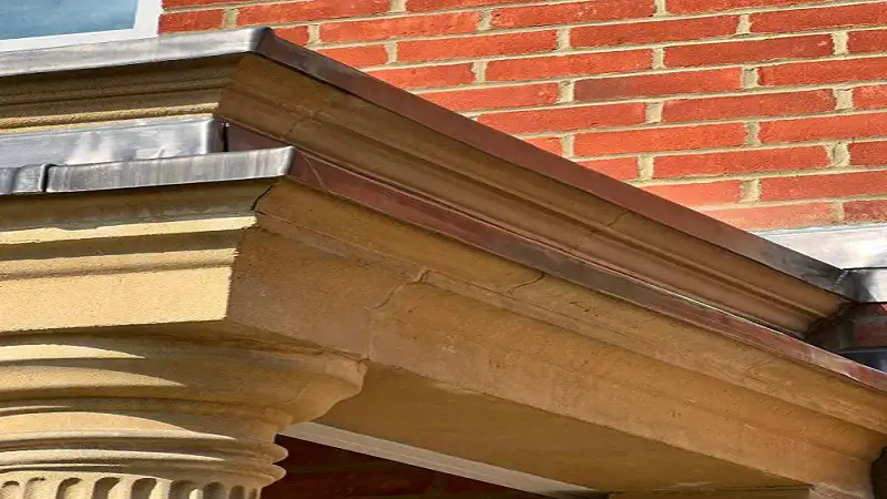 Lead Work London | High Quality Lead Roofing, Flashing and Repairs 