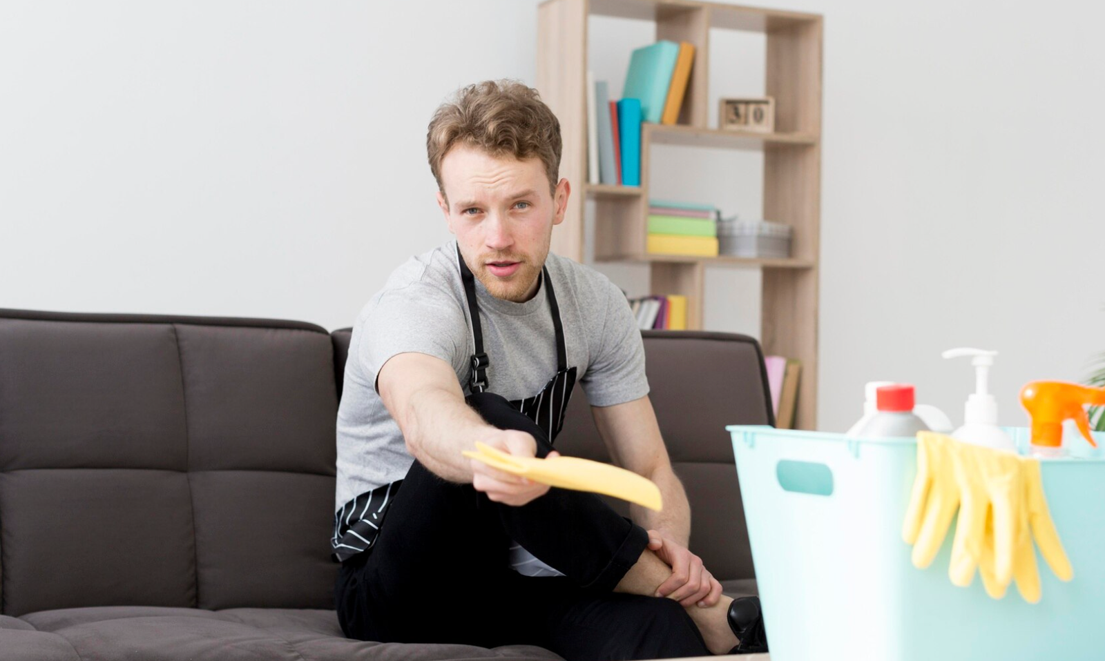 Cleaning Houses vs. Running a Business: Why Accurate Payroll is Your First Step to Success
