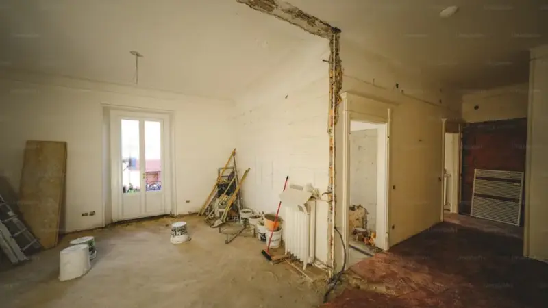 What Happens When Moisture Builds Under Your Home