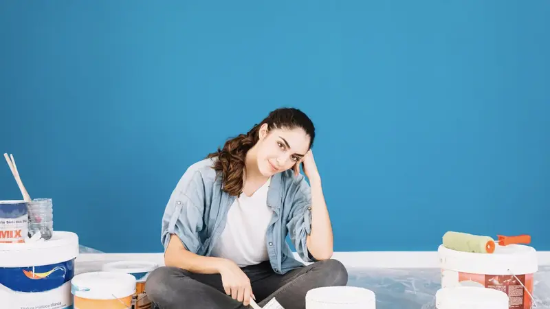 How Color Psychology Shapes Home Painting Trends