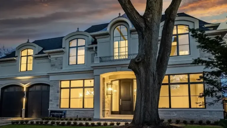 From Blueprint to Reality: Your Unique Michigan Abode