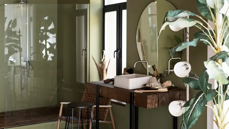 Eco-Friendly Bathroom Renovations in Melbourne: Sustainable Design Ideas