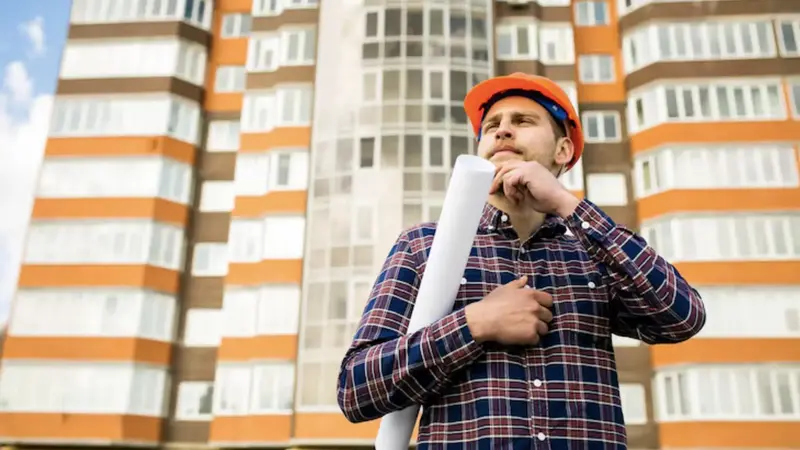 Why Every UK Builder Swears by a Proper DPC Roll