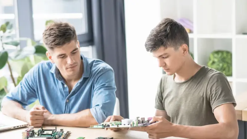  DIY Guide: Convert Your Manual  into an Automatic One