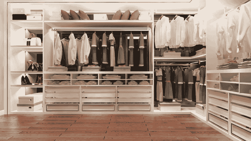Custom Closets Scottsdale: Why Classy Closets Is the Trusted Choice for Elevated Storage