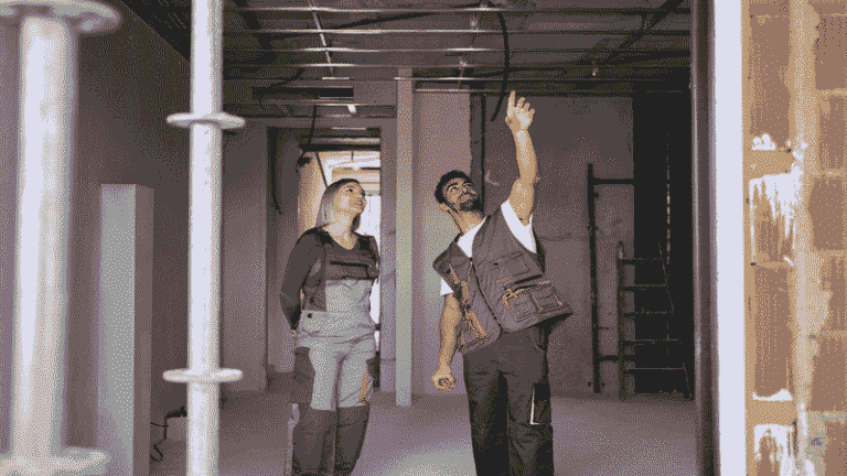 How Basement Renovation Changes the Structure of a Home