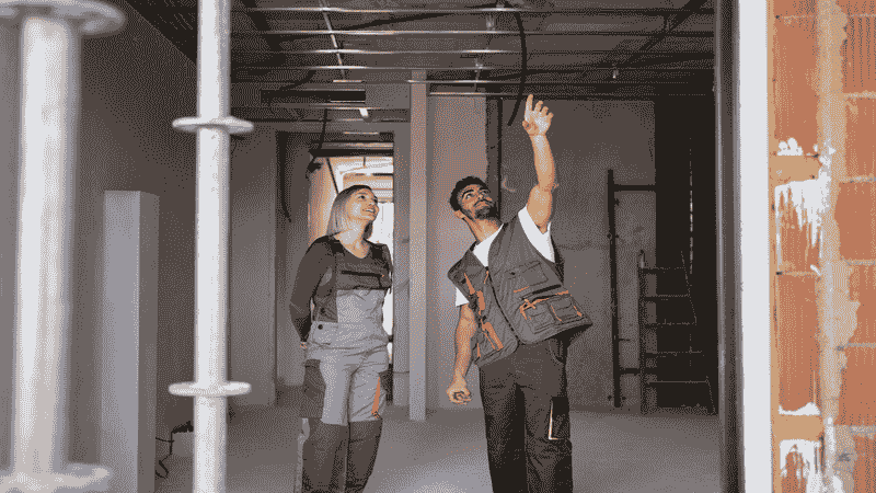 How Basement Renovation Changes the Structure of a Home