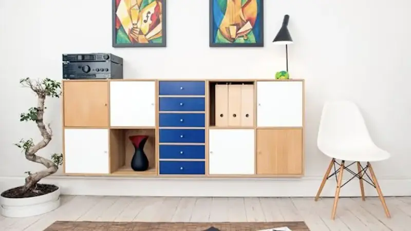 Decorating for Real Life Instead of Showrooms