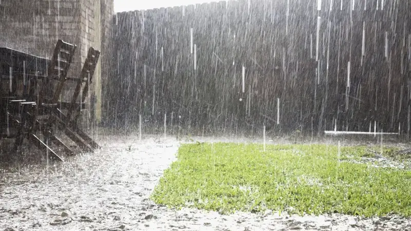 Impact of Weather on Drainage Systems: Essential Insights