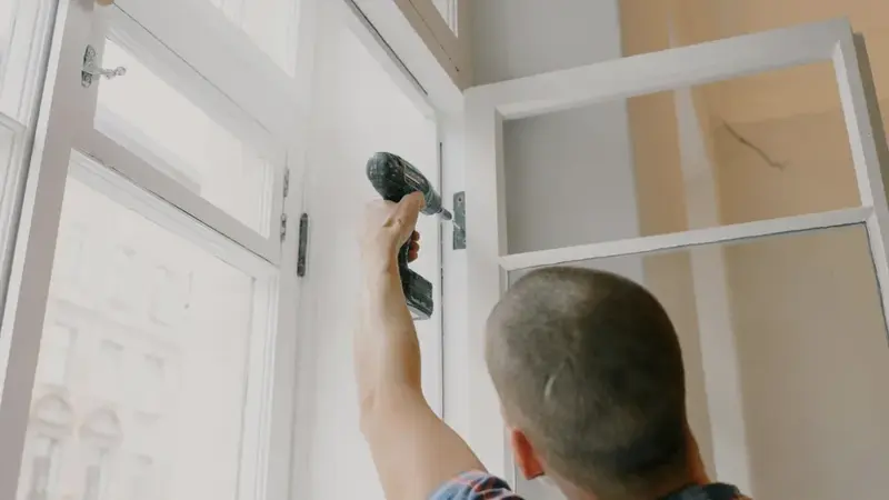 Is Moisture Sneaking In? Home Repairs That Keep Your House Dry