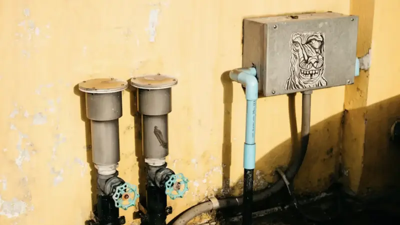 What is the most common problem with sump pumps