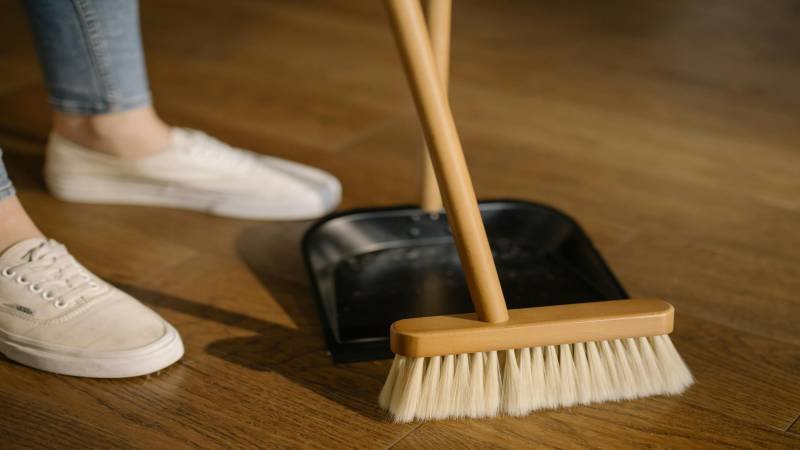 From Cluttered to Comfortable: How Cleaning Enhances Daily Life