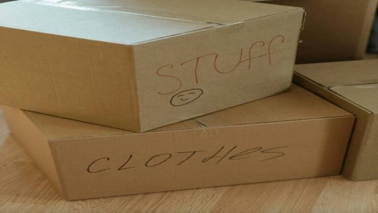 From Packed to Practical: Preparing Your Home for a Fresh Start