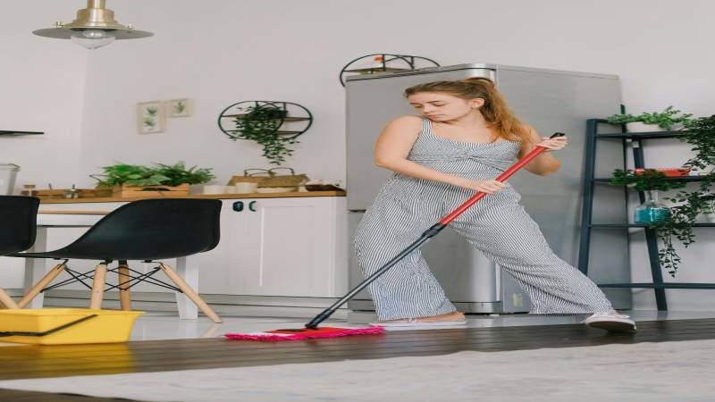 Clean, Clear, and Functional: Simple Steps to Upgrade Your Home