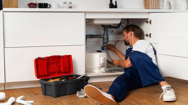 What Causes Recurring Drain Clogs in Homes?