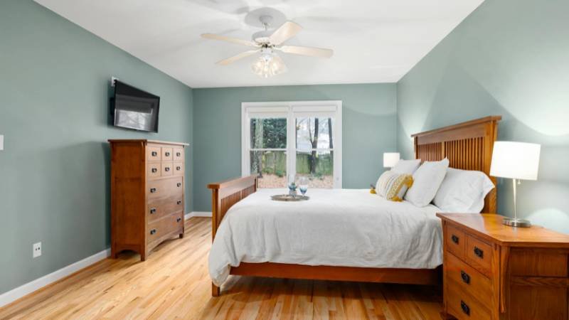 Summer-Ready Spaces: A Home Upgrade Guide for Hosting Guests