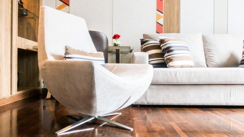 BEST HARDWOOD FLOORING FOR MODERN HOMES IN THE COMING YEAR