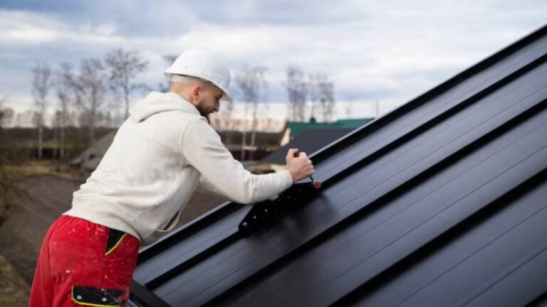 Signs Your Roof Is Quietly Failing, Before You See a Single Leak