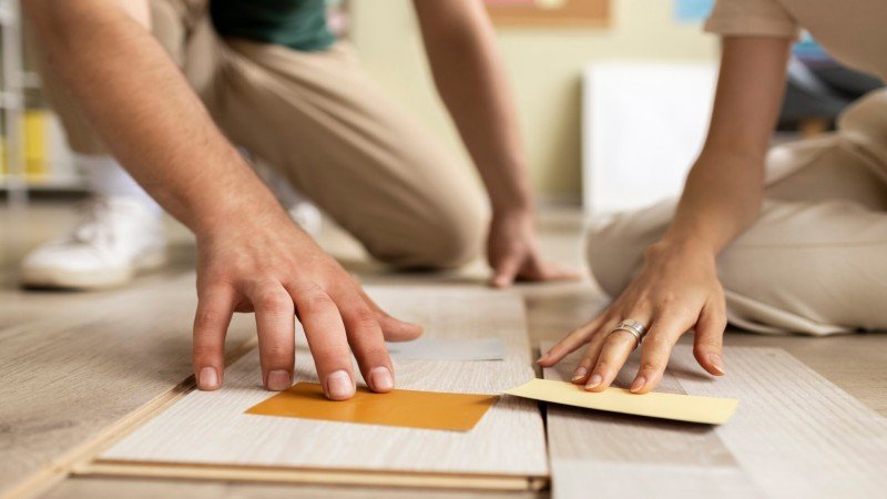 Why Hardwood Floor Refinishing Is a Valuable Investment for Your Home