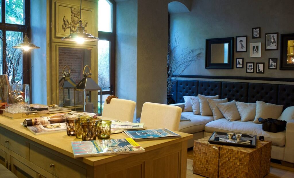 Decoradhouse