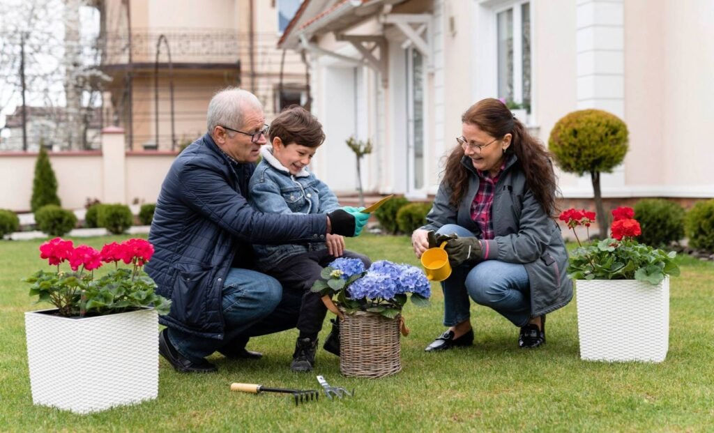 Garden Tips Decoradhouse