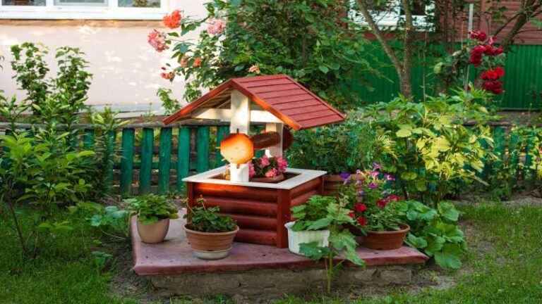 DecoradHouse Garden Tips by DecoratorAdvice
