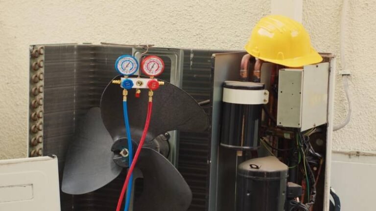 Why Seasonal AC Tune-Ups Are Essential for Long-Term System Performance