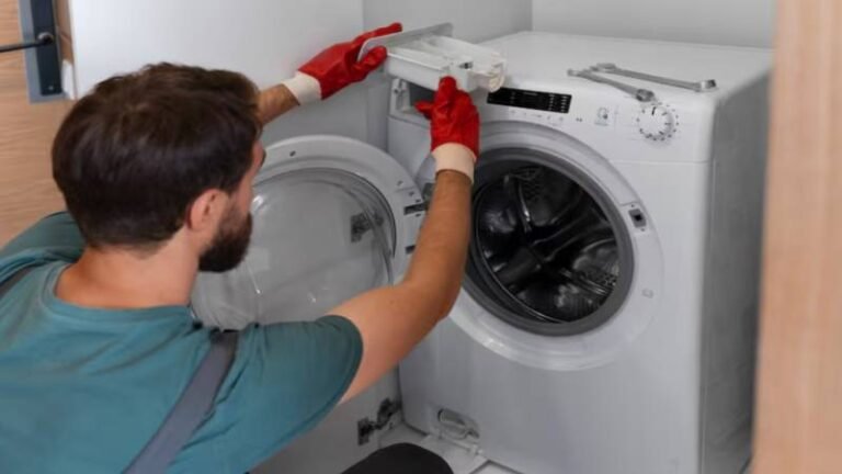 Washing Machine Expert Repairs in Australia: A Practical Guide for Homeowners