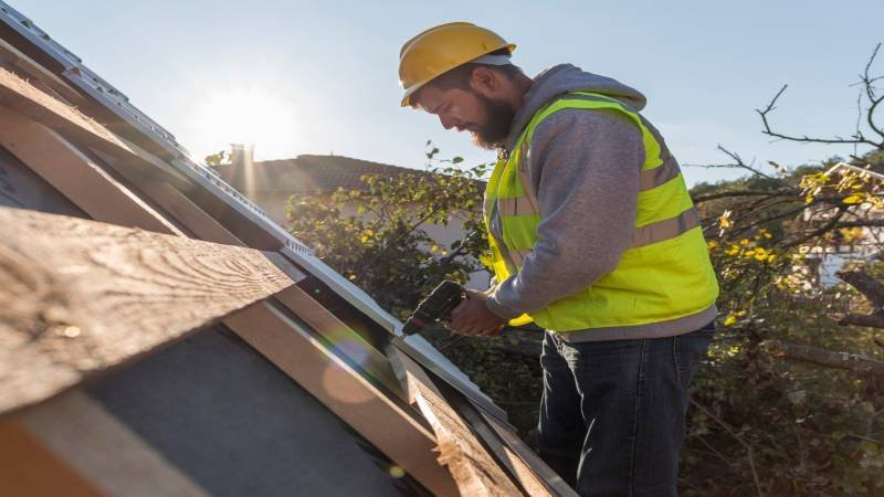 Signs Your Roof Is Quietly Failing, Before You See a Single Leak