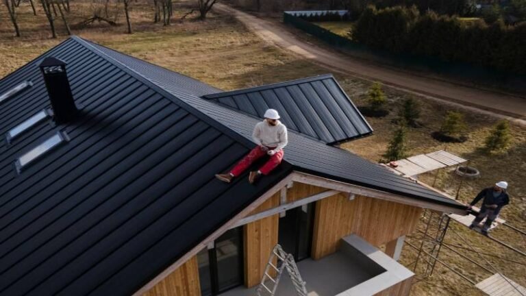 How to Choose a Reliable Roof Replacement Contractor in Northeast Ohio