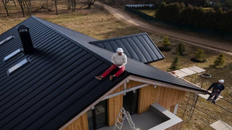 How to Choose a Reliable Roof Replacement Contractor in Northeast Ohio