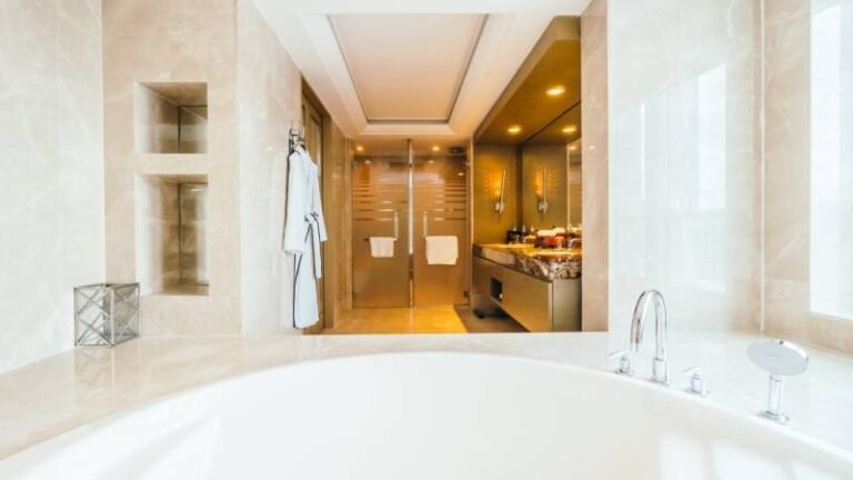 Creating a Brighter and More Inviting Bathroom Through Renovation