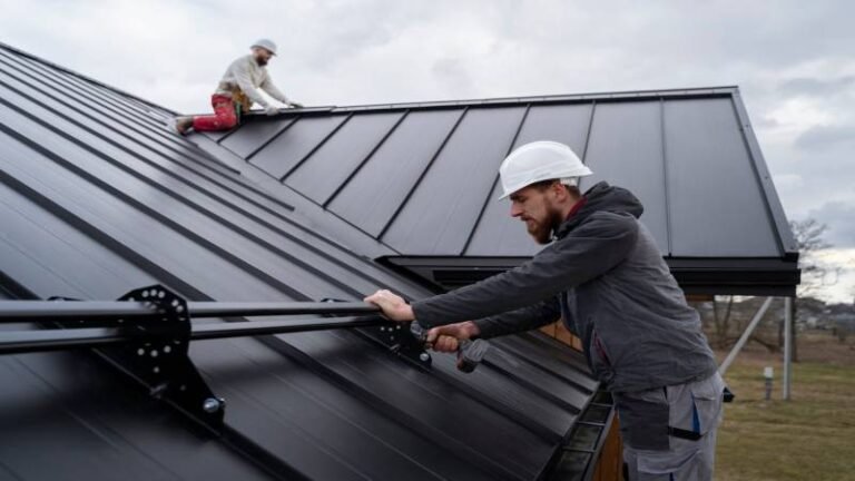 The Risks of Not Replacing a Residential Roof in Hamilton, Ohio