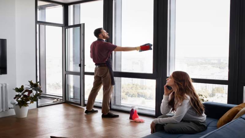 Why Fixed Windows Are a Timeless Choice for Modern Home Design