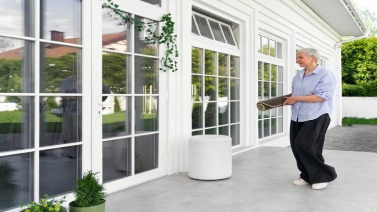Why a Modern Balcony Door Is a Must-Have for Contemporary Homes